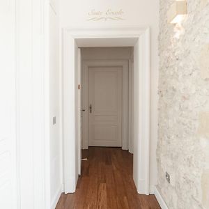 Suite Split Level